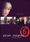 Prime Suspect 6: The Last Witness